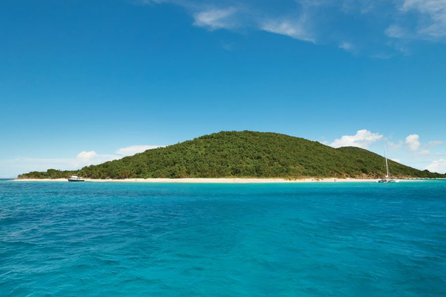 St. Thomas to St. Croix